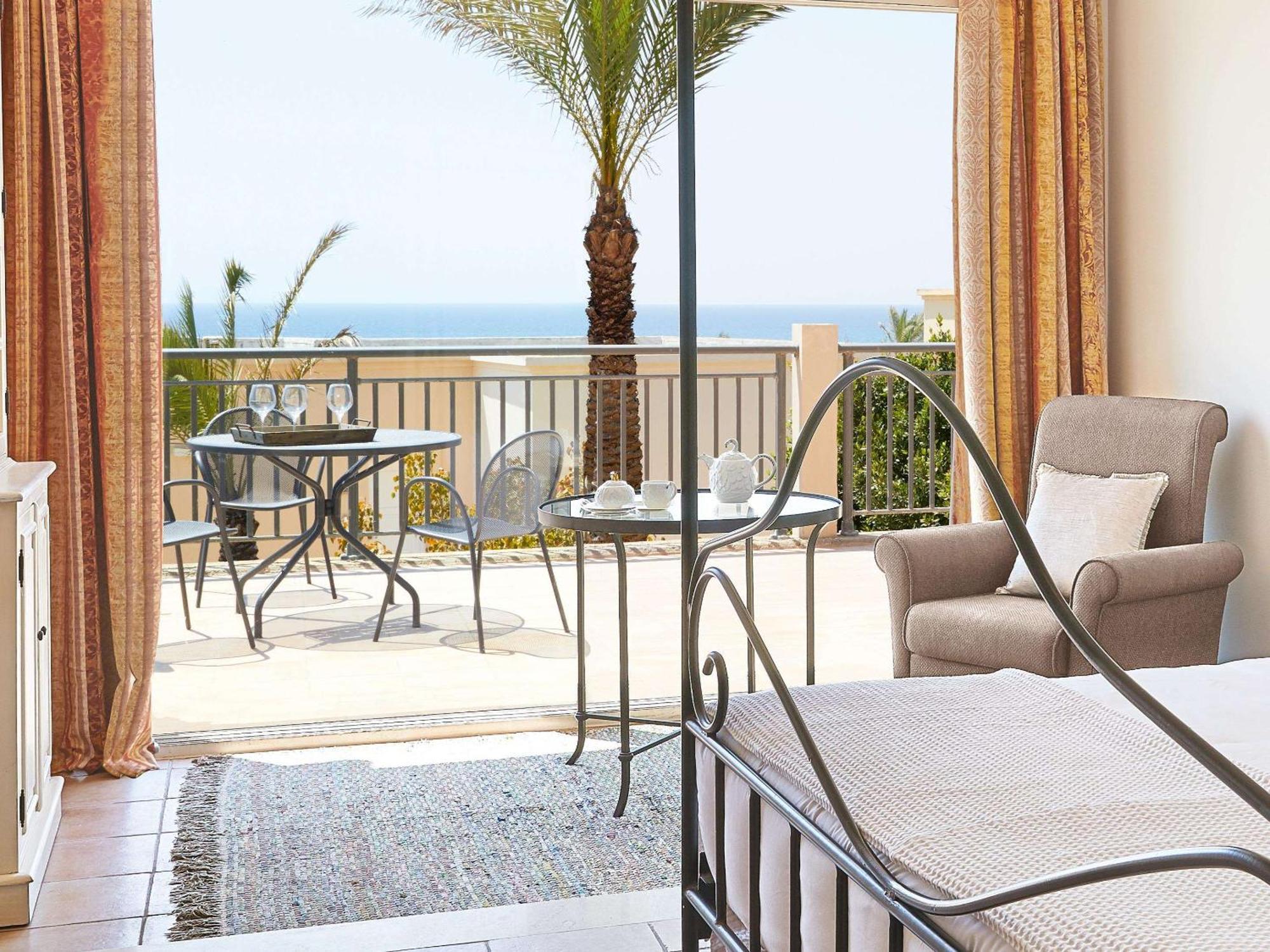 Grecotel Luxme Oasis At Riviera Olympia & Aqua Park ロウトラ・キリニ エクステリア 写真